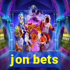 jon bets